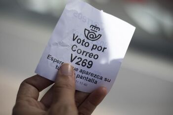 La Junta Electoral desestima el recurso del PSOE