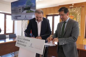 El Centro de Salud de Albaladejo tendrá 3,5 millones de euros