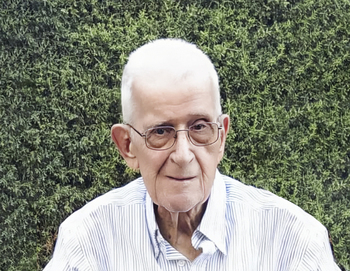 Fallece el sacerdote daimieleño Ángel Jiménez