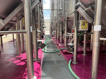 La industria vitivinícolas pide una destilación de crisis
