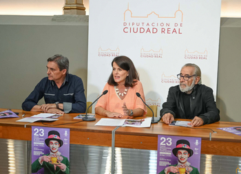 El Festival Iberoamericano de Teatro llega con 14 obras