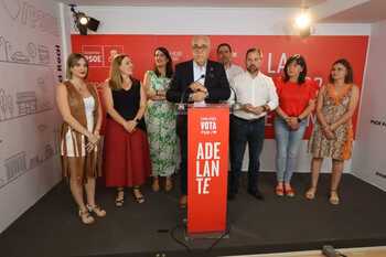 El PSOE cree que los pactos con Vox frenan el tsunami del PP