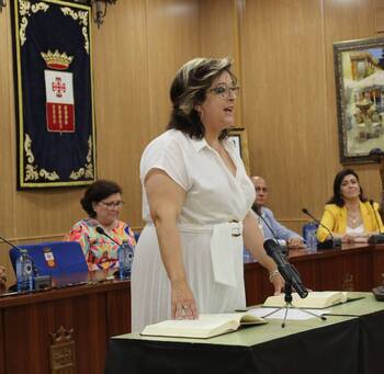 El Pleno de Villarrubia aprueba un crédito de dos millones
