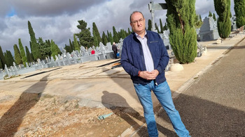 Valdepeñas invierte 387.000 euros en mejorar el cementerio