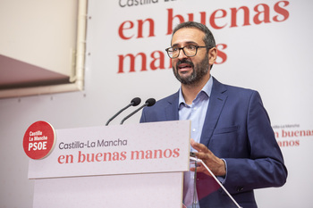 Urge a Núñez que exija retirar el trasvase del pacto de Murcia