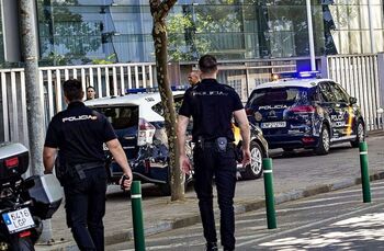 Tres detenidos por un atropello mortal en Ciudad Real