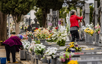 Ciudad Real, con uno de los servicios de cementerio más caros