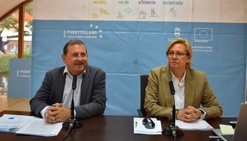 Carmen Cañizares será la embajadora del Santo Voto