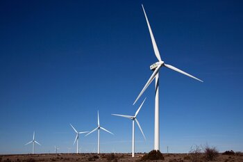 Avance de la UCLM para reducir el coste de la energía eólica