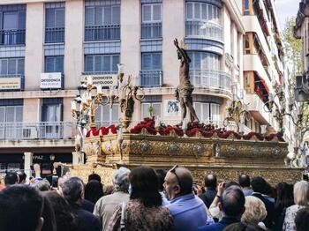 Las cofradías construirán un nuevo paso para el Resucitado