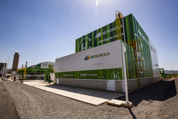 Iberdrola generó en 2022 un impacto económico de 750 millones
