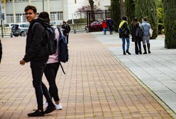 La UCLM abre este martes la preinscripción para los grados