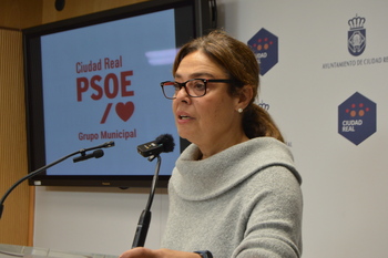 El PSOE pide renovar los Puntos de Inclusión Digital