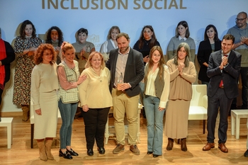 Éxito del II Congreso Internacional de Inclusión Social