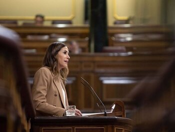 Rosa Romero liderará la lista al Senado del PP