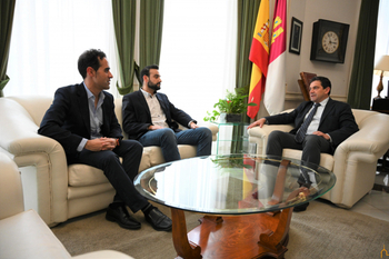 El alcalde de Pedro Muñoz pide más ayuda a la Diputación
