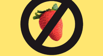 Boicot a las fresas de la sequía