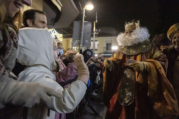 Decálogo para una Cabalgata de Reyes Magos segura para todos