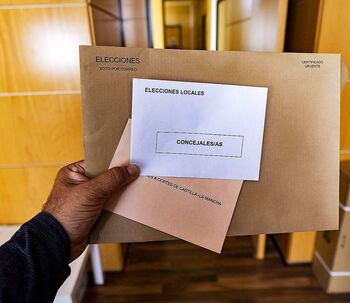 La Fiscalía investiga un posible fraude electoral en Pozuelo