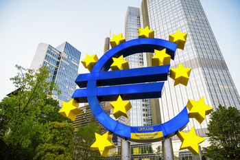 La eurozona aleja el riesgo de recesión