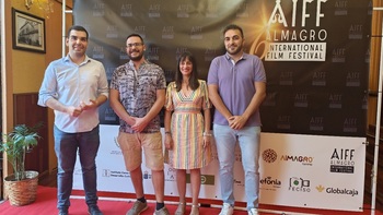 Comienza el VI Festival Internacional de Cine de Almagro
