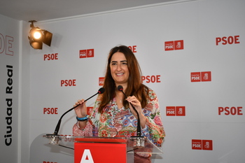 El PSOE vincula la bajada del paro 