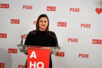 El PSOE dice salir de la crisis pensando en la mayoría social