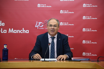 Javier Pérez, nuevo viceconsejero de Bienestar Social