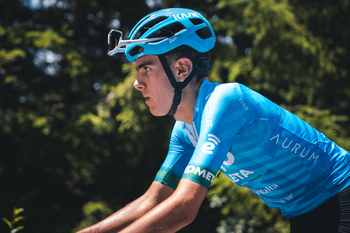 Fernando Tercero compite en el Giro de la Toscana