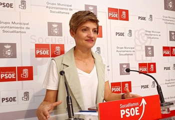 El PSOE suspende la gestión del PP y Vox en Socuéllamos