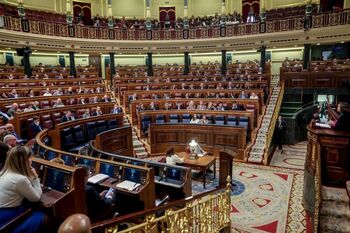 El 'caso Mediador' abre otra grieta entre el PSOE y sus socios