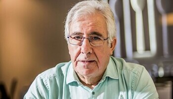 Muere el hostelero José Macías a los 80 años de edad