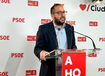 El PSOE antepone su ley de vivienda 