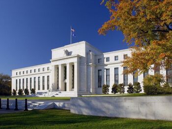 La Fed sube los tipos de interés en 25 puntos básicos