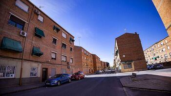 Ciudad Real plantea cómo movilizar sus 14.000 viviendas vacías