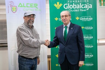 La Fundación Globalcaja reafirma su compromiso con Alcer