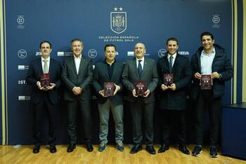 La Junta ha destinado 410.000 euros a clubes de fútbol en 2023