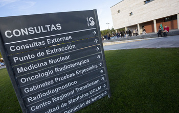 Ciudad Real, mejor hospital de Castilla-La Mancha 2023