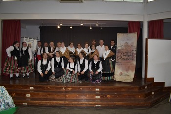 Alcolea celebra el XXVI Encuentro Provincial de Encajeras