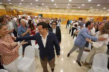 Ricardo Chamorro trabajará por un «cambio real» en la capital
