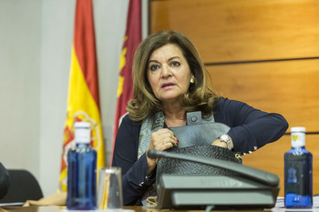 Carmen Amores, nueva presidenta de la Forta