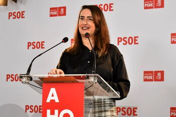 PSOE destaca impacto de medidas de apoyo a farmacias rurales