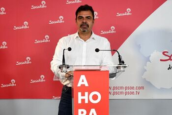 PSOE de Malagón pide al alcalde que presente unos presupuestos