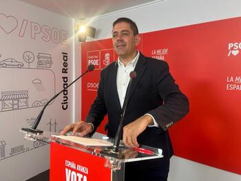 El PSOE pide la ejecución 