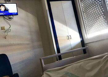 Los hospitales prevén el cierre de solo 40 camas en verano