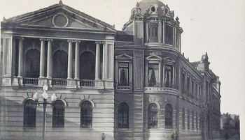 130 años del Palacio Provincial