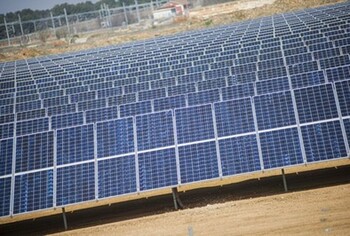 40% de bonificación del IBI para colocar placas solares