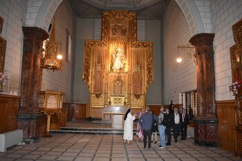 Ciudad Real completa la compra del convento de las Terreras