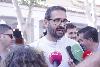 PSOE pide al PP una rectificación por aprovecharse de la DANA