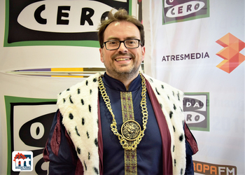 El periodista Javier Ruiz pregonará los Carnavales de 2024